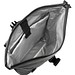 Rollup-Rucksack TRENTON, grau