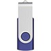 Rotate USB-Stick, blau, 8GB