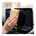 rPET CarKoser® 2in1 Premium Scheibenschwamm, weiss / individuell
