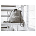 RPET Filz Rucksack PromoBag Plus, Hellgrau