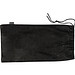 RPET Fleece Decke, anthrazit