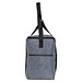 RPET Kühltasche Santo Domingo,grau