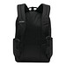 Rucksack AARHUS,schwarz