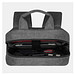 Rucksack CAMBRIDGE,grau