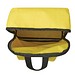 Rucksack COMMON,gelb