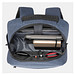Rucksack JUST,blau
