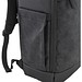 Rucksack NIMBUS, schwarz