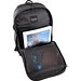 Rucksack NOX, schwarz