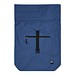 Rucksack ROLL-TOP,marineblau