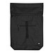 Rucksack ROLL-TOP,schwarz