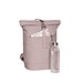 Rucksack STAR S, altrosa