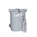Rucksack STAR S, eisblau