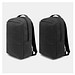 Rucksack STOCKHOLM,dunkelgrau