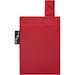 Sai RPET Tragetasche 7L, rot
