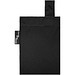 Sai RPET Tragetasche 7L, schwarz