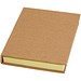 Sandal Zettelblock, beige