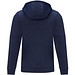 Sayan Kapuzenpullover mit halbem Reißverschluss für Herren, navy,  S