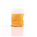 Schmoozies® Bier, gelb
