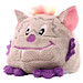 Schmoozies® Monster, grau/lila