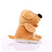 Schmoozies® XXL Hund, braun