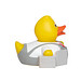 Schnabels® Bade-Ente Fliesenleger, bunt
