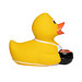 Schnabels® Bade-Ente Grillmeister, bunt