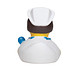 Schnabels® Bade-Ente Krankenschwester, bunt