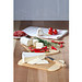 Schneidbrett Bamboo mittel, natur