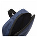 Schultertasche NEAR BY,blau