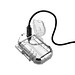 Schwarzwolf outdoor® Lichtbogenfeuerzeug mit COB-Lampe Calbuco