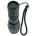 Schwarzwolf® outdoor Delgada wiederaufladbare CREE T6 Taschenlampe, schwarz
