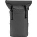 Schwarzwolf outdoor® PEKTUSAN Rolltoprucksack, grau