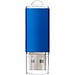 Silicon Valley USB-Stick, blau, 64GB