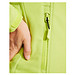Softshell Jacke Nebraska, Damen, lime, XXXL