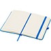 Spectrum Plus A6 Hardcover Notizbuch, hellblau