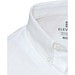 Sphene 165 g/m² Oxford Hemd, weiss, S