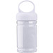 Sporthandtuch Sporty,weiss