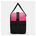 Sporttasche FITNESS,pink, schwarz