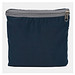Sporttasche VOLUNTEER GYM, faltbar,blau