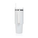 Stadley Becher aus RCS recyceltem Sainless Steel 1200ml, weiß