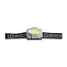 Stirnlampe SMART HELPER,grau, schwarz
