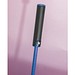 Stockschirm mit Ring am Griff DARREN, blau