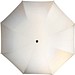 Stockschirm STRIKE REFLECT, grau