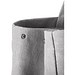 Strandtasche RÜGEN, grau