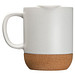 Sublimationstasse San Jose,weiss