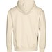 Sweatshirt unisex Cloud, L, mandel