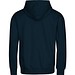 Sweatshirt unisex Cloud, L, marineblau