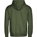 Sweatshirt unisex Cloud, S, khaki