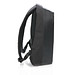 Swiss Peak 15,6 Zoll Anti-Diebstahl Laptop-Rucksack, schwarz