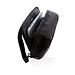 SWISS PEAK® Anti-Diebstahl USB Rucksack 15 Zoll RFID, schwarz